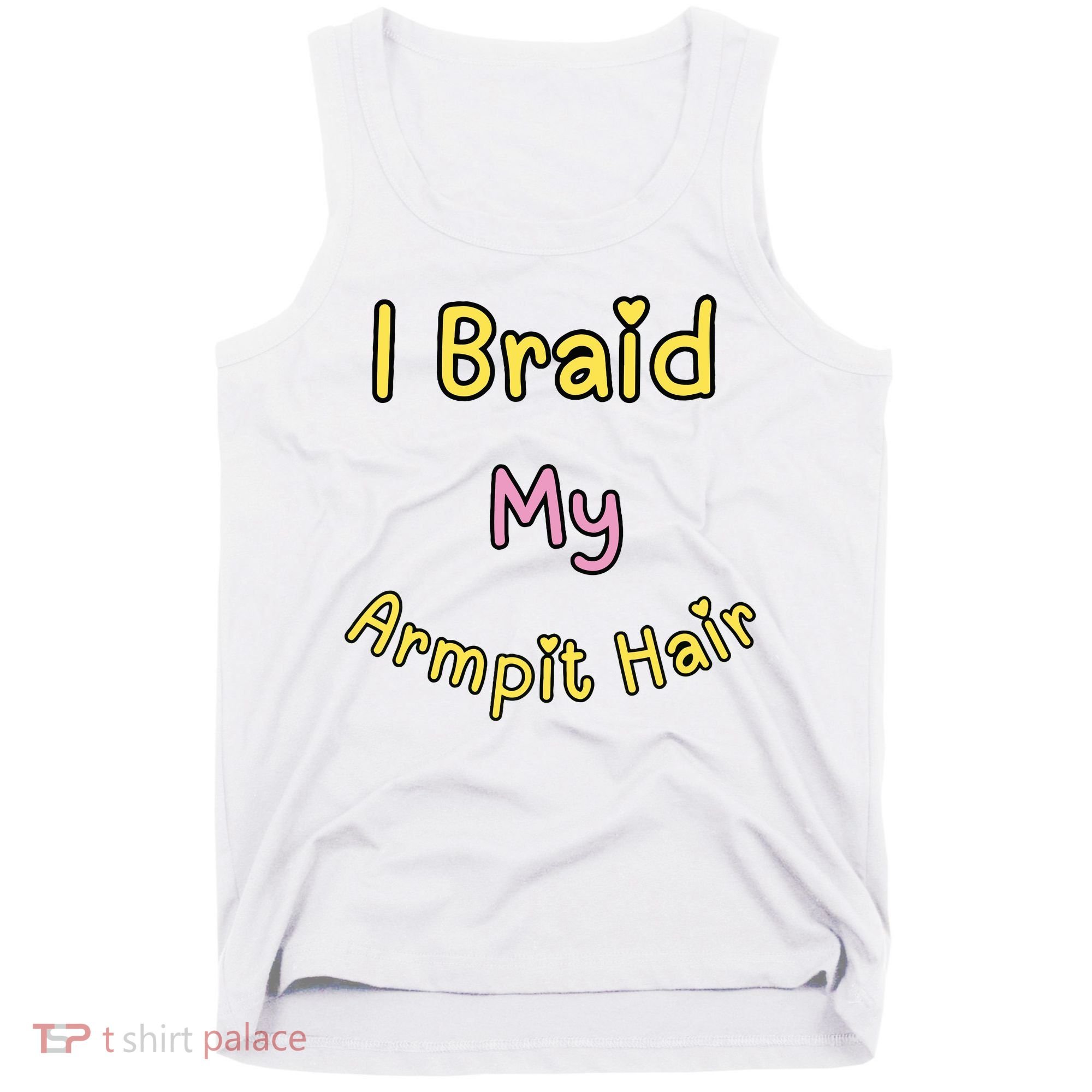 Funny And Embarrassing Tank Top