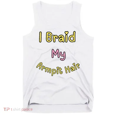 Funny And Embarrassing Tank Top