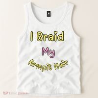 Funny And Embarrassing Tank Top thumb 2