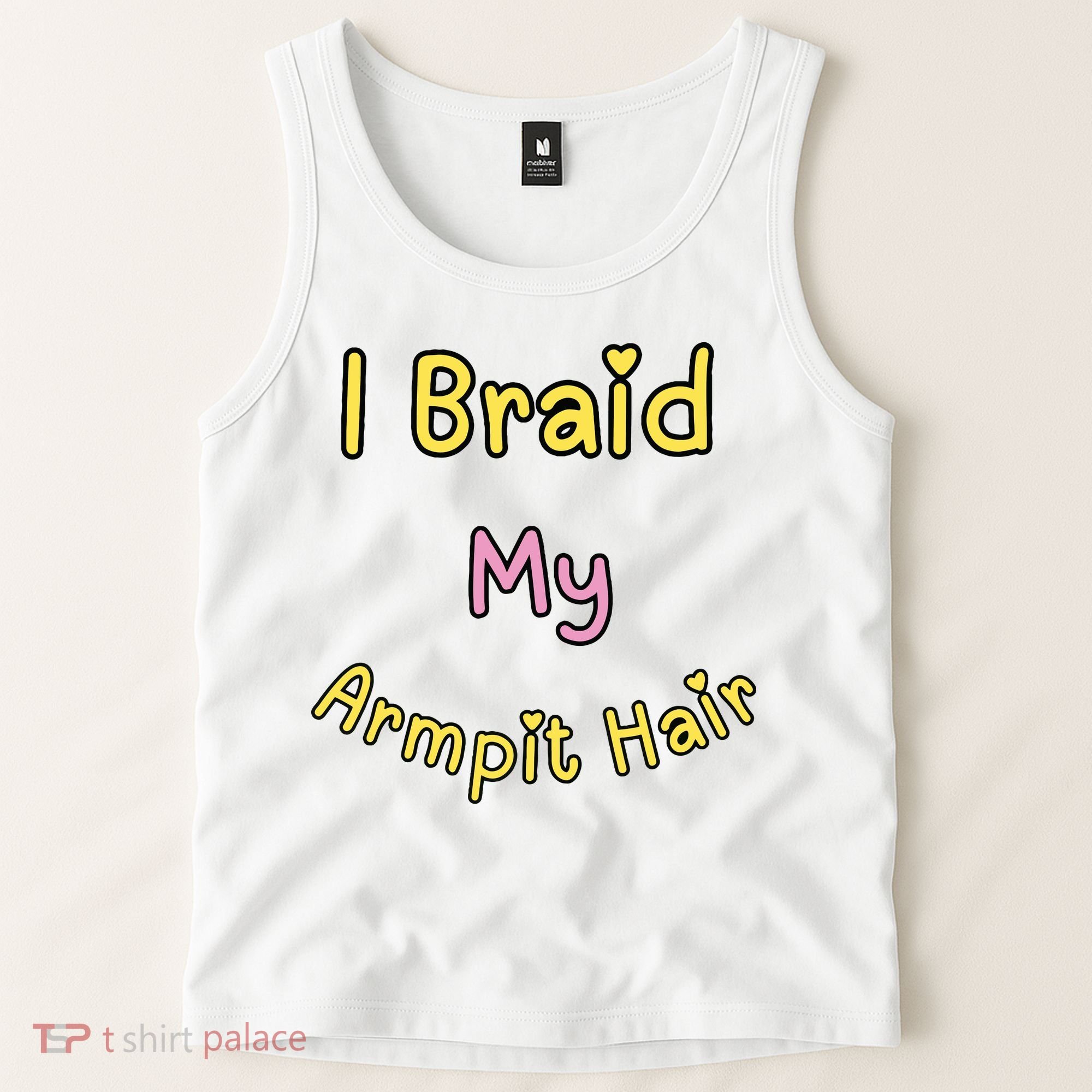 Funny And Embarrassing Tank Top