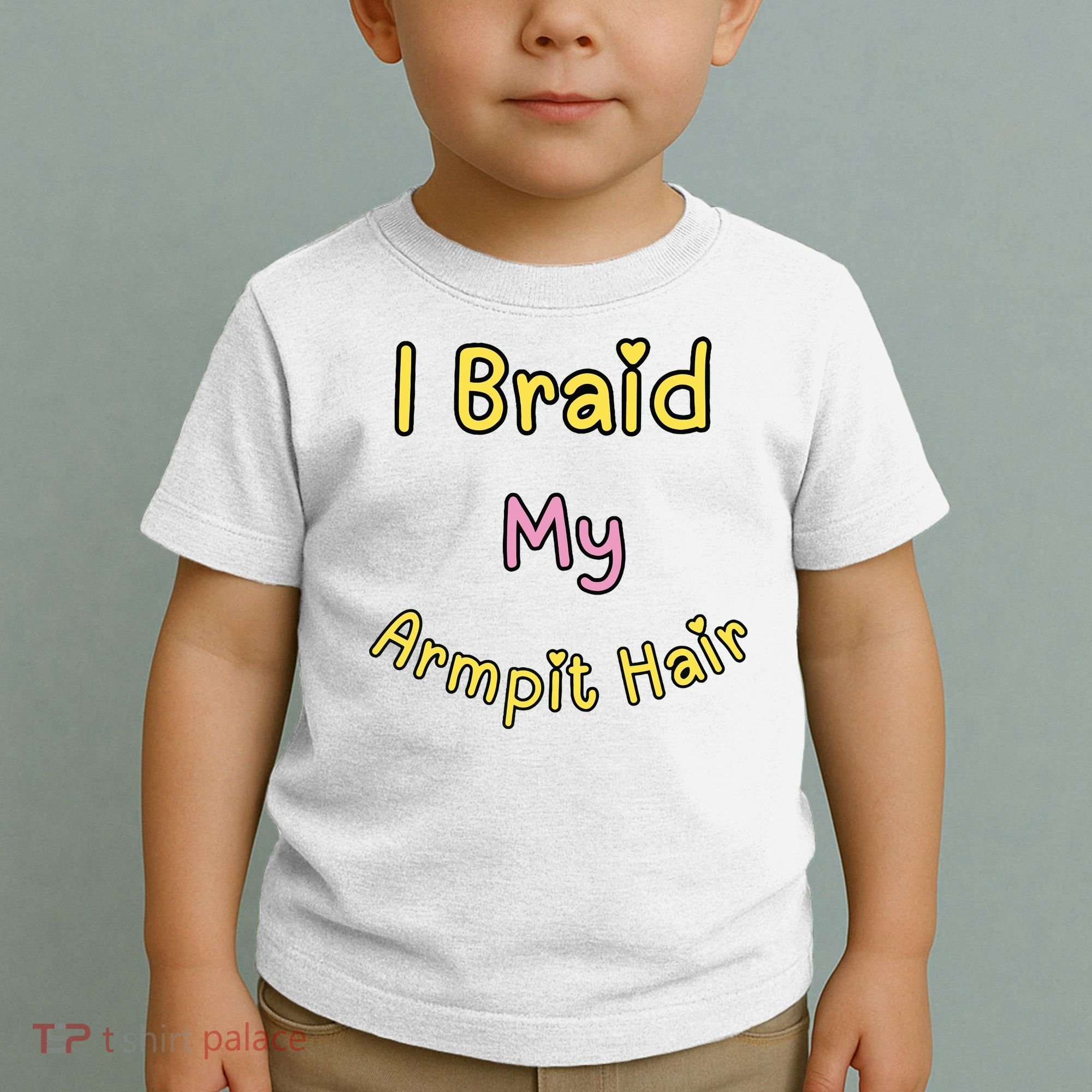 Funny And Embarrassing Toddler T-Shirt