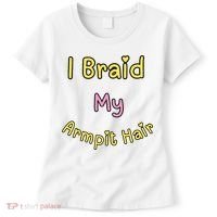 Funny And Embarrassing Women's T-Shirt thumb 0