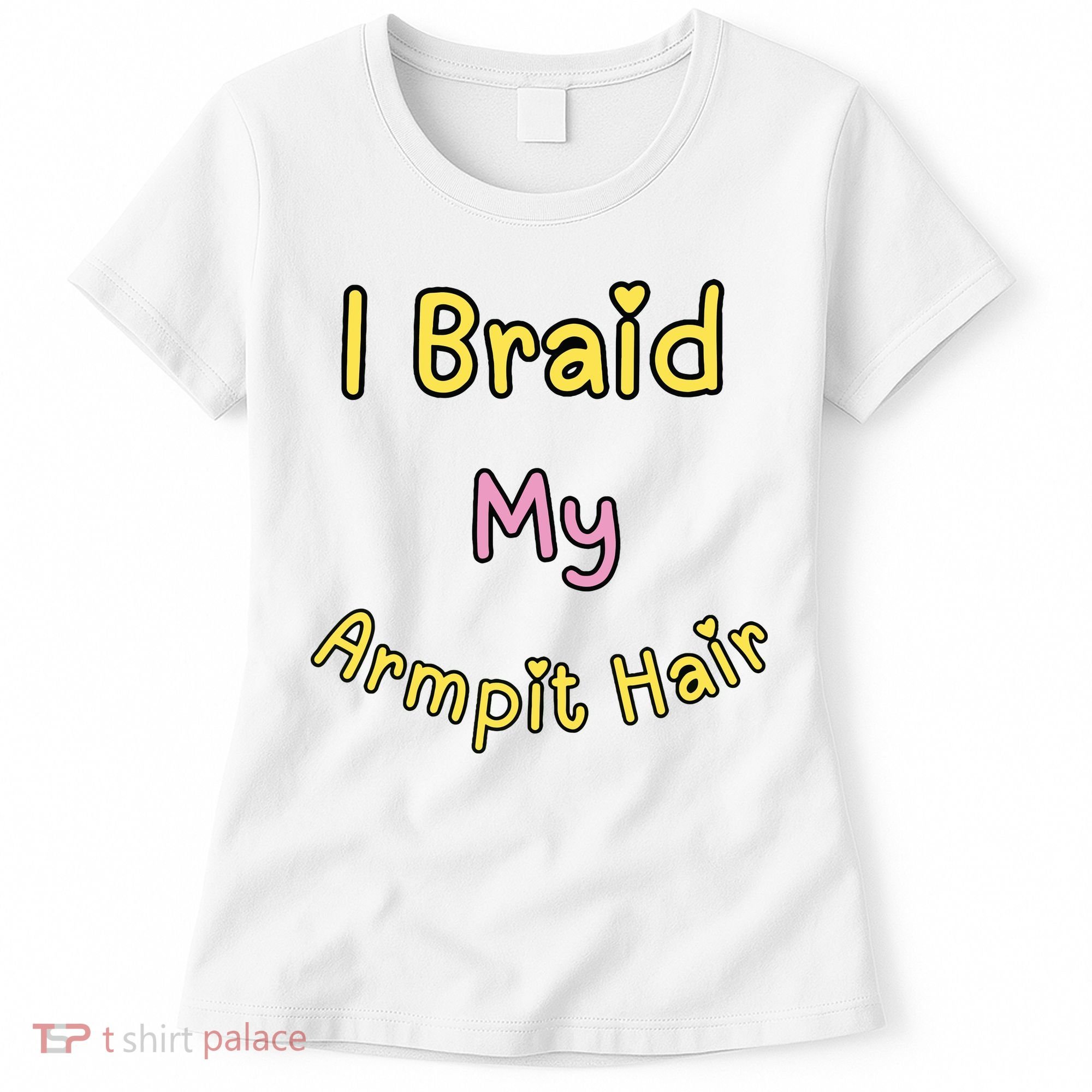 Funny And Embarrassing Women's T-Shirt
