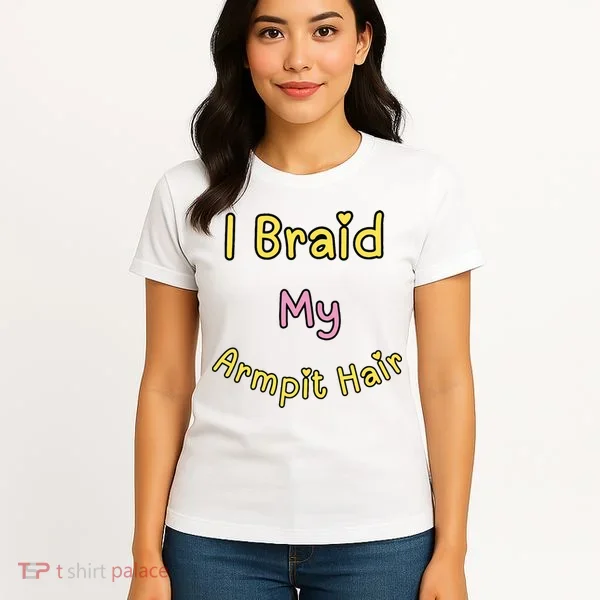 Funny And Embarrassing Women's T-Shirt