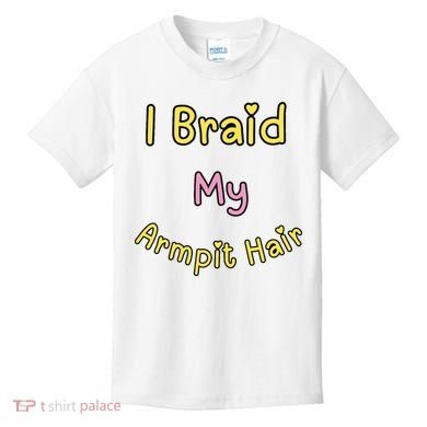 Funny And Embarrassing Kids T-Shirt