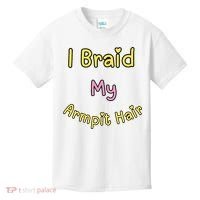 Funny And Embarrassing Kids T-Shirt thumb 0