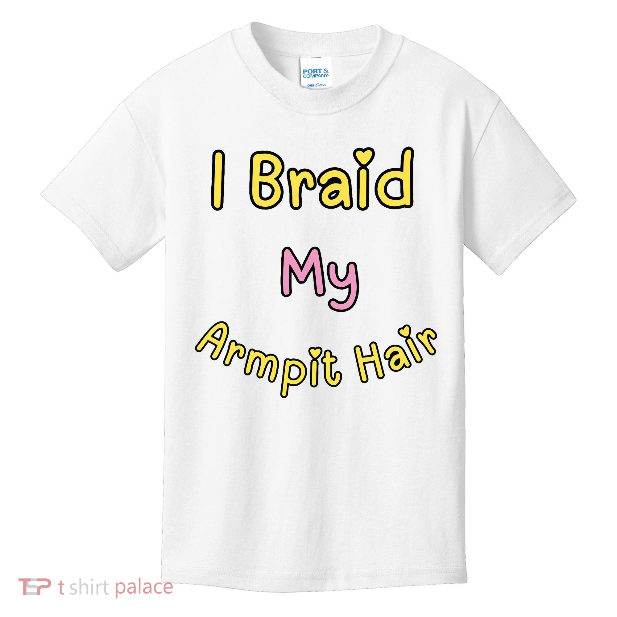 Funny And Embarrassing Kids T-Shirt