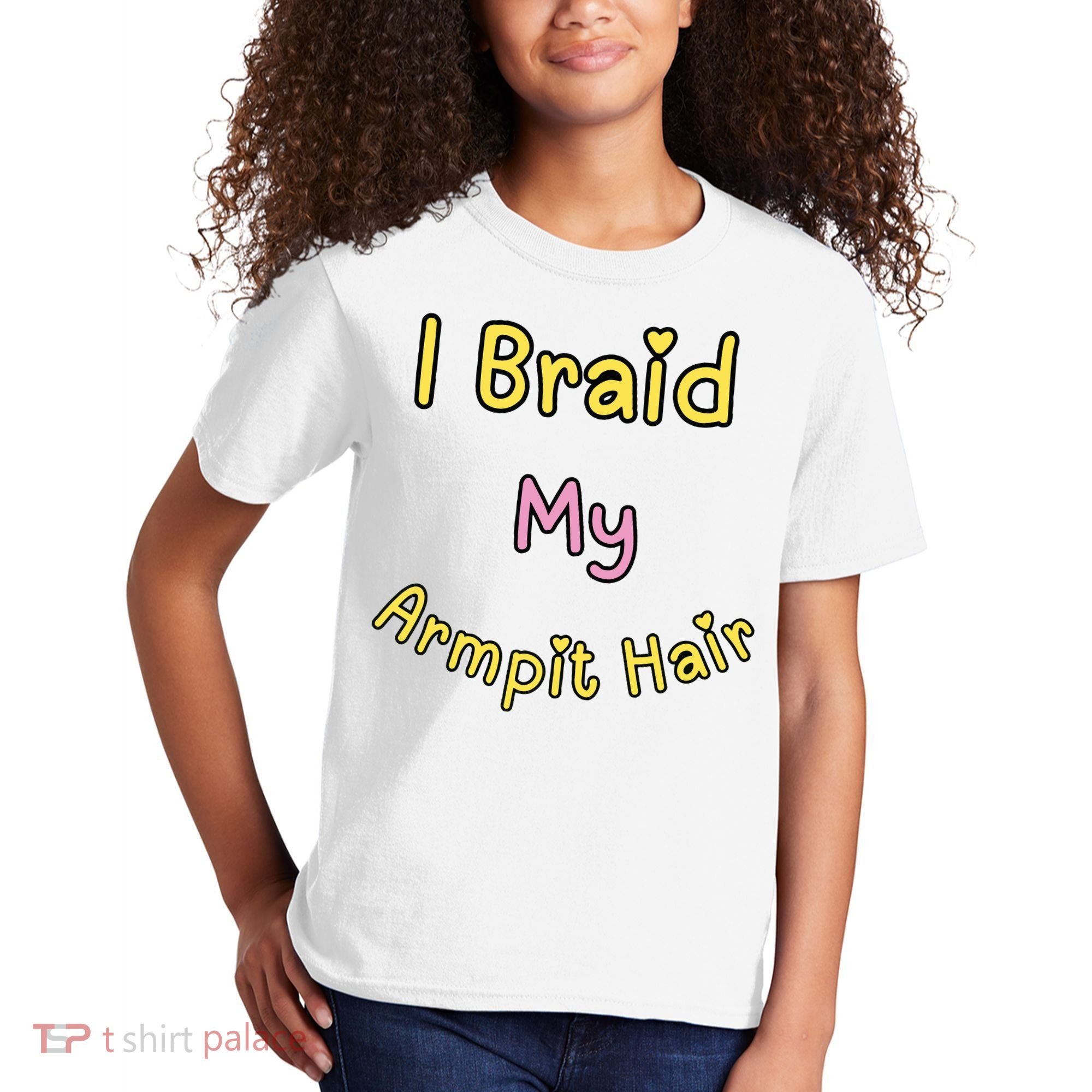 Funny And Embarrassing Kids T-Shirt