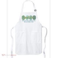 Fingerprint Autism Each Print Tells A Different Story Apron thumb 0