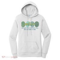 Fingerprint Autism Each Print Tells A Different Story Women's Hoodie thumb 0