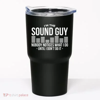 Tumbler
