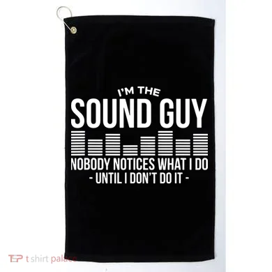 Golf Towel