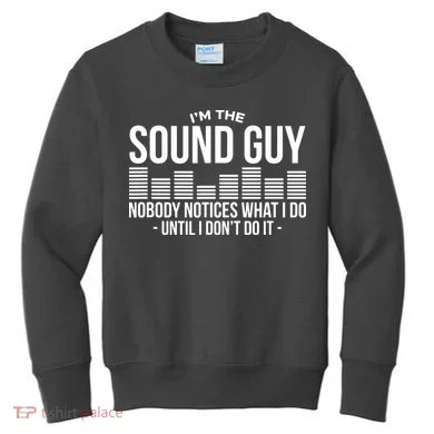 Kids Sweatshirt