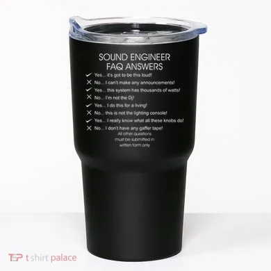 Tumbler