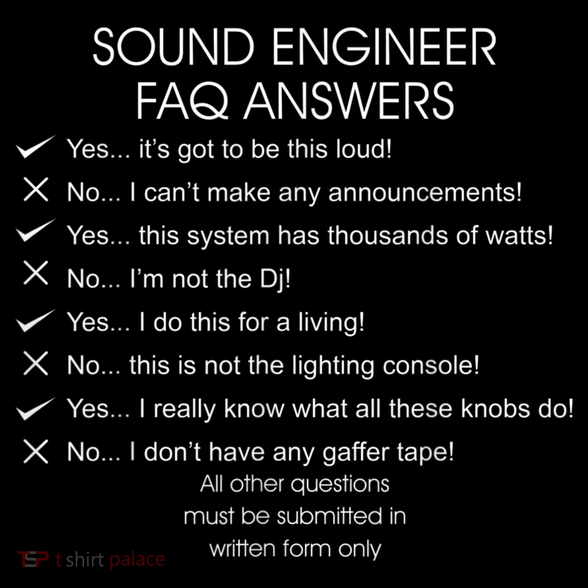 Funny Audio Engineer Definition Sound Technician Guy Gift Visor