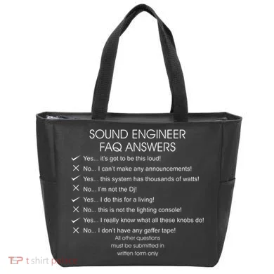 Tote Bag