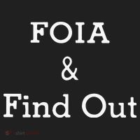 Foia And Find Out Beanie thumb 2