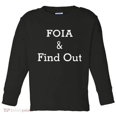 Toddler Long Sleeve