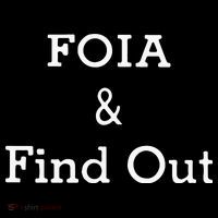 Foia And Find Out Visor thumb 3