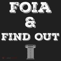 Foia And Find Out Women's Sweatshirt thumb 2