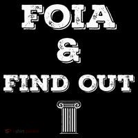 Foia And Find Out T-Shirt thumb 7