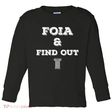 Toddler Long Sleeve