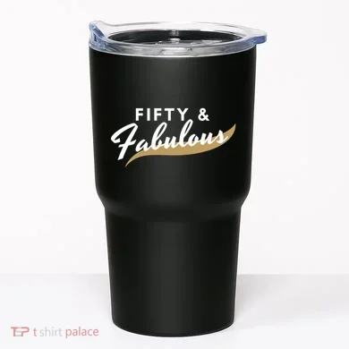 Tumbler