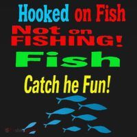 Fish And Fishing Boats Clipart Women's Hoodie thumb 2