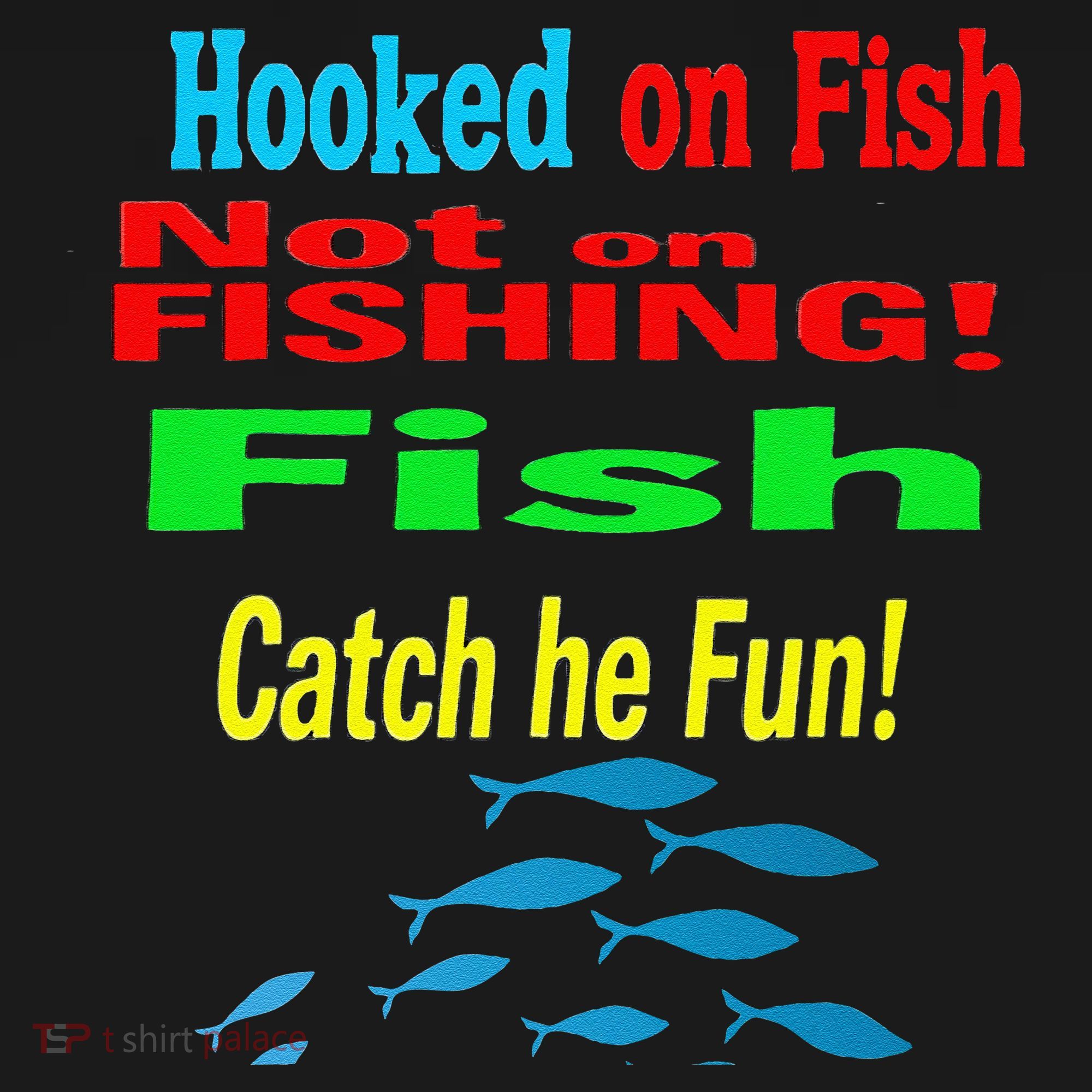 Fish And Fishing Boats Clipart Women's Hoodie