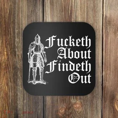 Coaster