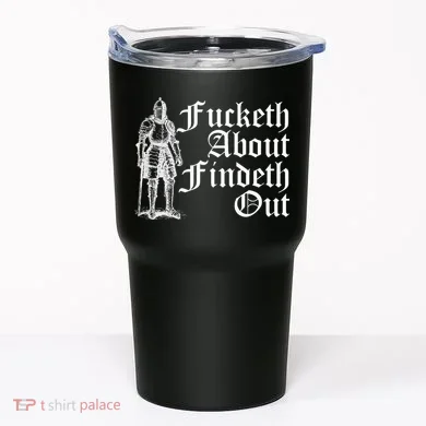 Tumbler