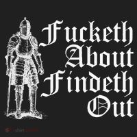 Fucketh About Findeth Out Hat thumb 2