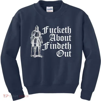 Kids Sweatshirt