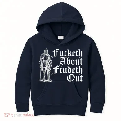 Kids Hoodie