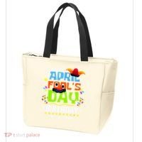 Funny April Fools Day Its My April Fools Day Birthday Tote Bag thumb 3