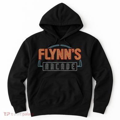 FLYNN'S ARCADE Hoodie