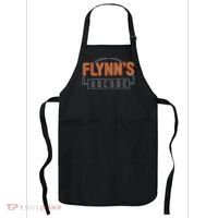 FLYNN'S ARCADE Apron thumb 0