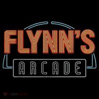FLYNN'S ARCADE Apron thumb 3