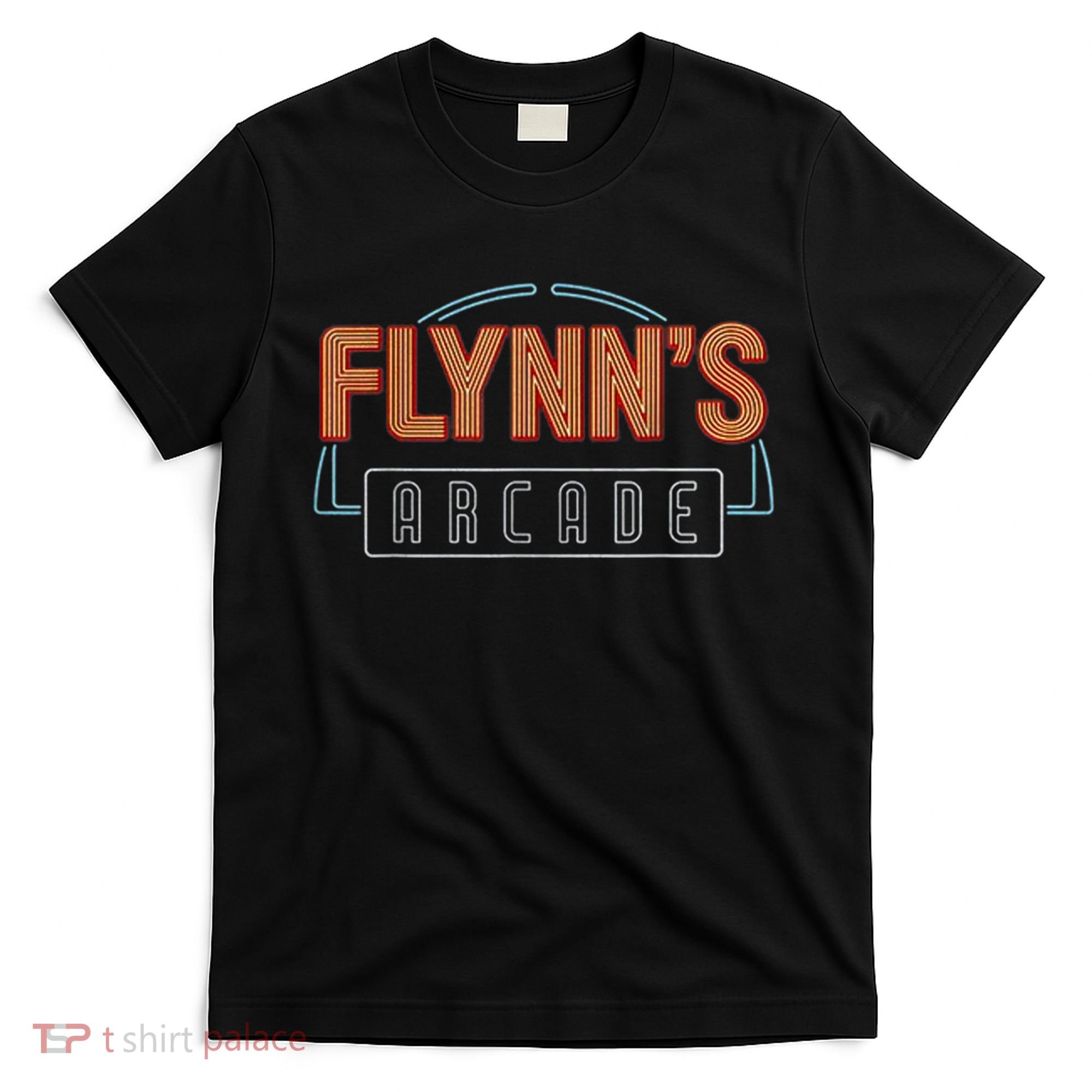 FLYNN'S ARCADE T-Shirt