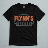 FLYNN'S ARCADE T-Shirt thumb 5