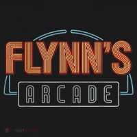 FLYNN'S ARCADE T-Shirt thumb 7
