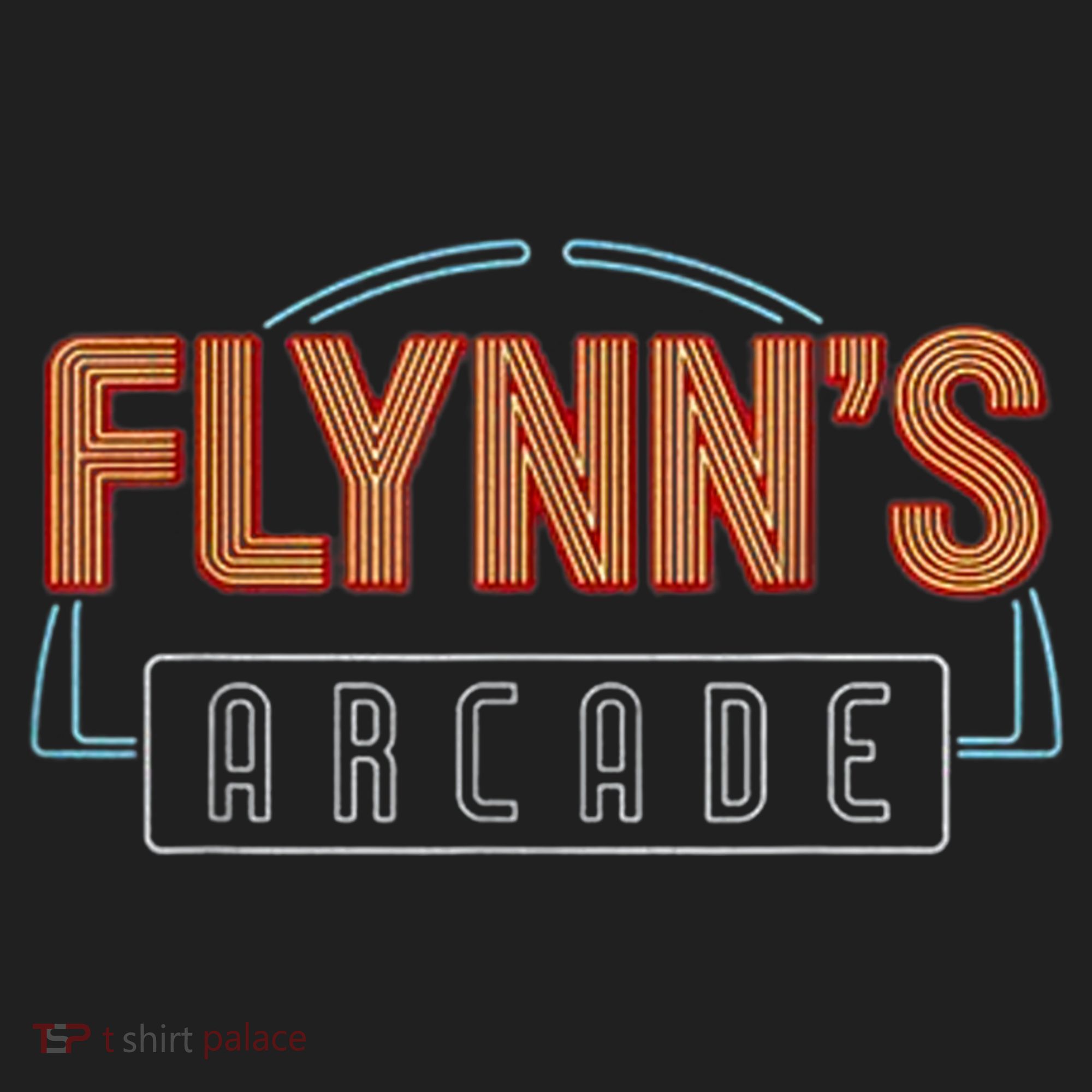 FLYNN'S ARCADE Beanie