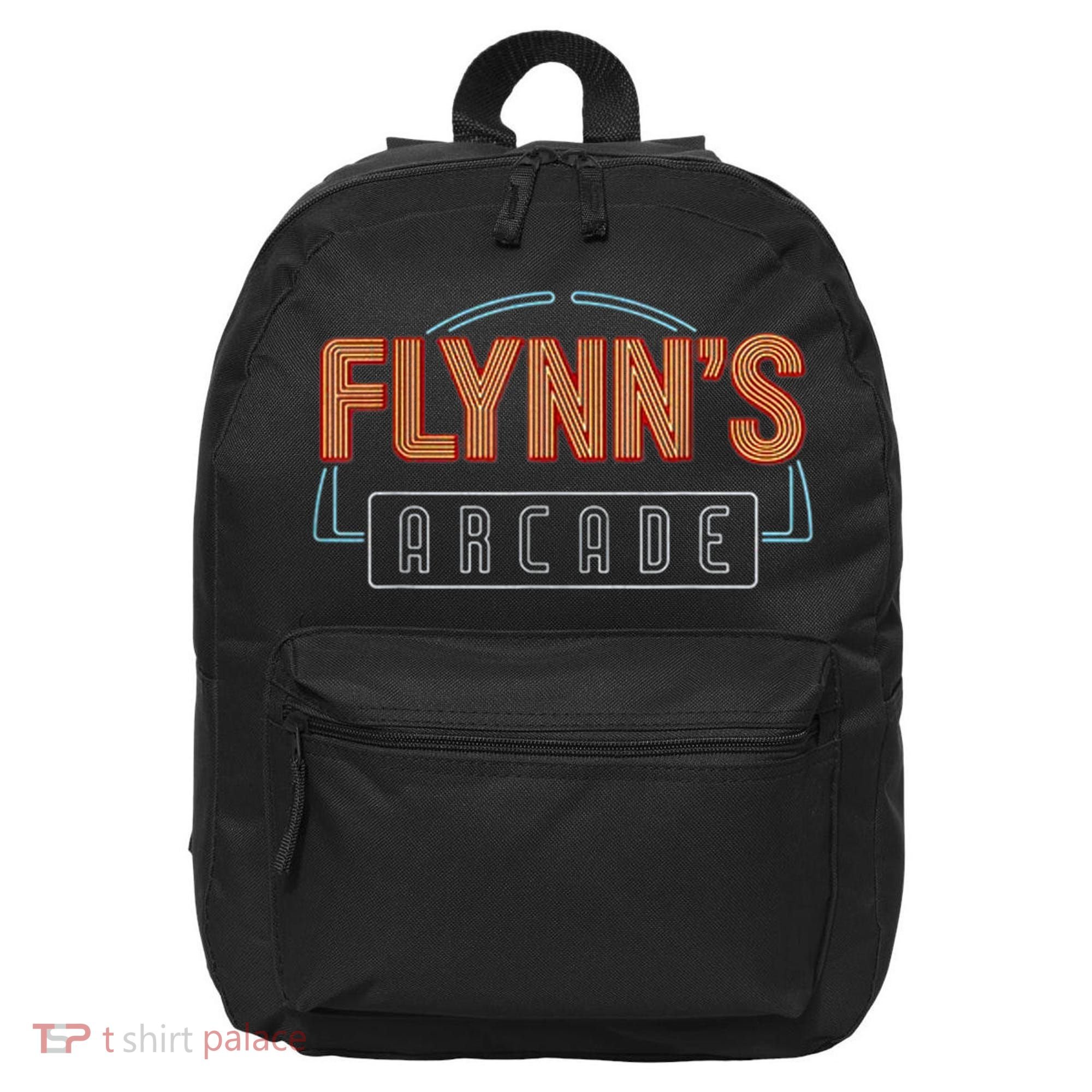 FLYNN'S ARCADE 16 in Basic Backpack