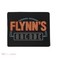 FLYNN'S ARCADE Mousepad thumb 0