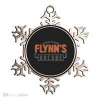 FLYNN'S ARCADE Ornament thumb 0