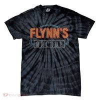 FLYNN'S ARCADE Tie-Dye T-Shirt thumb 0