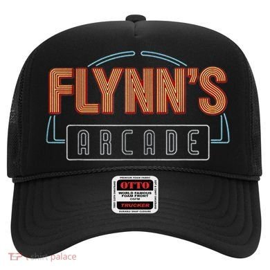 FLYNN'S ARCADE Hat
