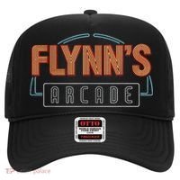 FLYNN'S ARCADE Hat thumb 0