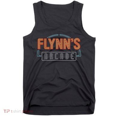 FLYNN'S ARCADE Tank Top