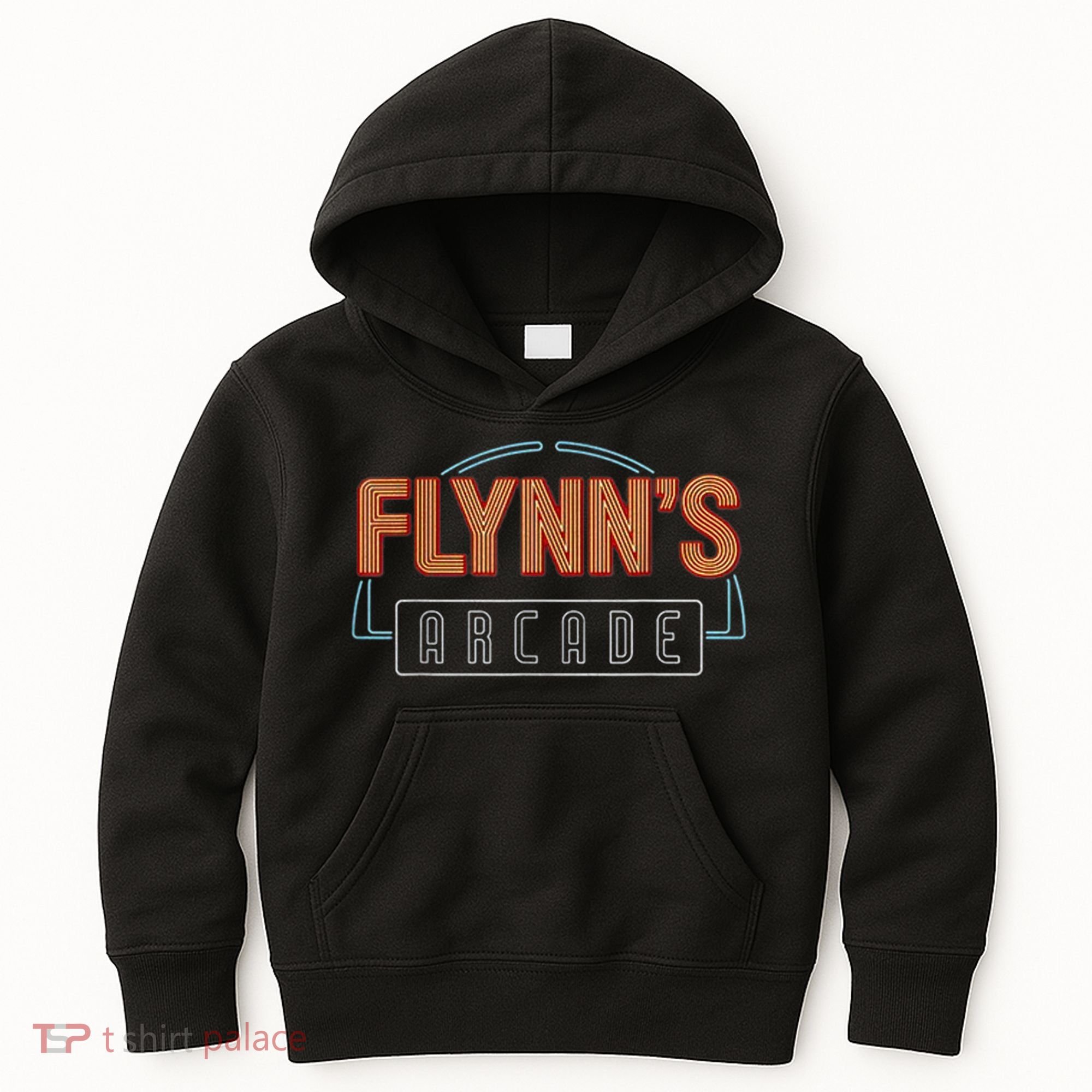 FLYNN'S ARCADE Kids Hoodie